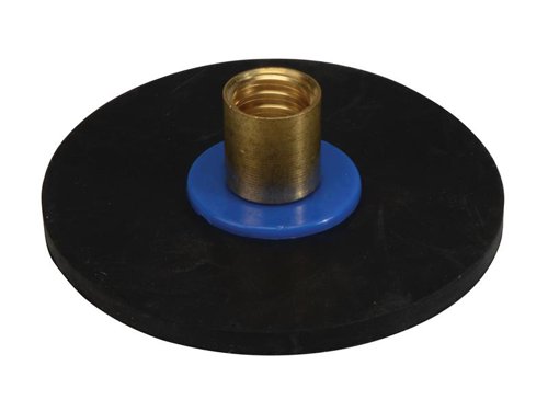 HOR Universal Rubber Plunger 100mm (4in)