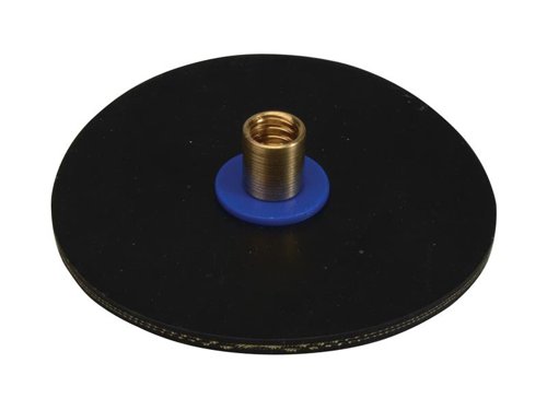HOR Universal Rubber Plunger 150mm (6in)