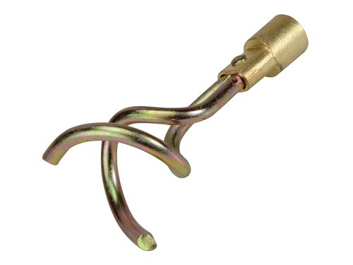HOR Universal Double Worm Screw