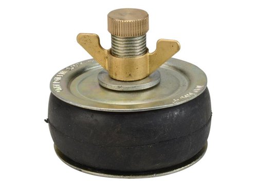 HOR Drain Test Plug 100mm (4in)