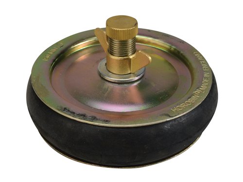 HOR Drain Test Plug 150mm (6in)