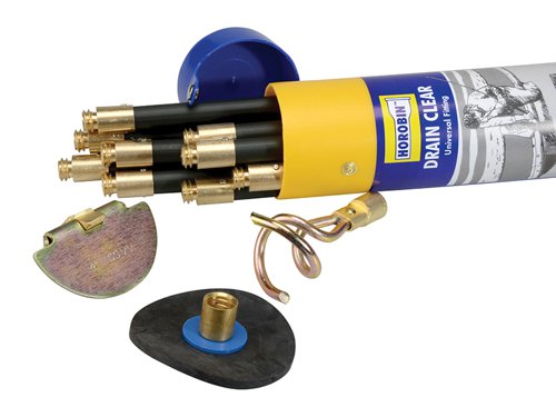 HOR Drain Test Kit