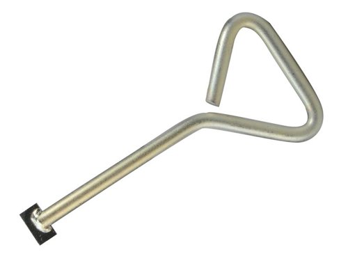HOR Manhole Lifter 304mm (12in)