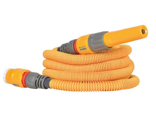 Hozelock Wonderhoze 18mm 12.5m 100-100-242