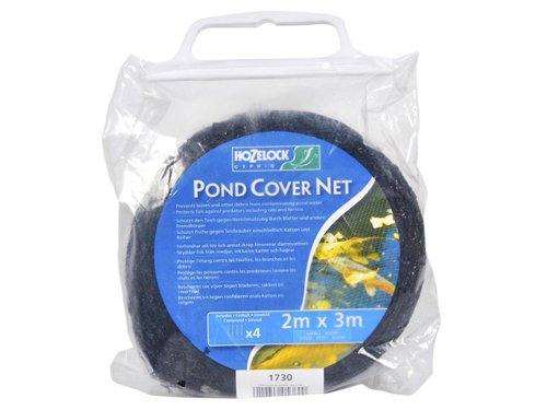 HOZ 1730 Pond Cover Net 3 x 2m