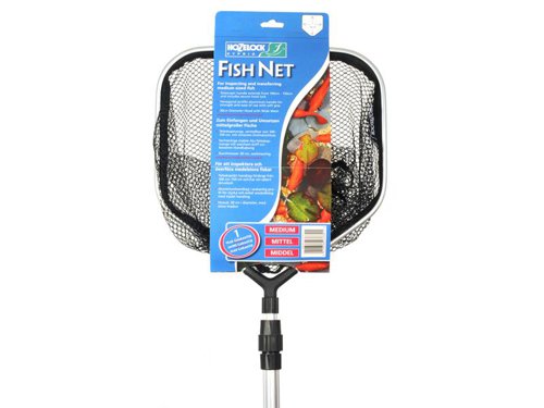 HOZ 1732 Small Fish Net