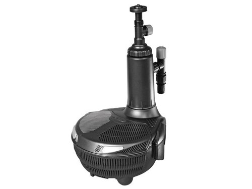 HOZ 1768 EasyClear Pond Pump