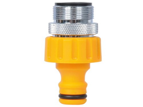 HOZ 2159 Kitchen Tap Connector 24mm (Male)