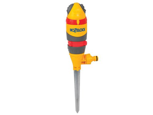 HOZ 2335 Aquastorm 2-in-1 Spike Sprinkler 314m²