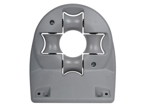 HOZ 2392 Universal Hose Reel Guide and Corner Bracket