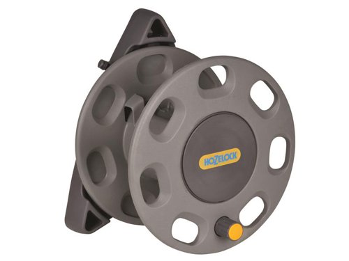HOZ 2420 30m Compact Wall Mounted Hose Reel ONLY