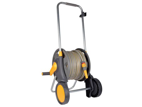 HOZ 2442 Hose Cart 60m + 50m Maxi Plus Hose
