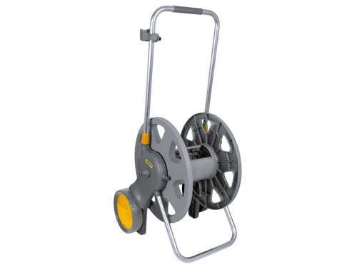 HOZ 2448 90m Freestanding Hose Reel ONLY