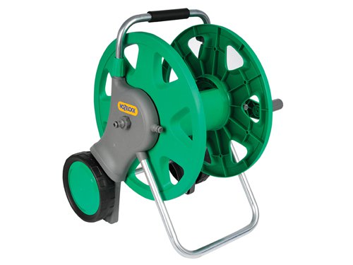 HOZ 2448 90m Freestanding Hose Reel ONLY
