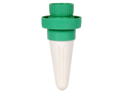 HOZ 2717 Green AquaSolo Watering Cone for Medium 16in Pots