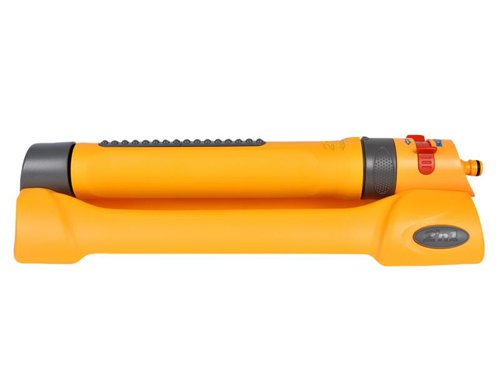 HOZ 2976 Aquastorm 2-in-1 Sprinkler 200m²
