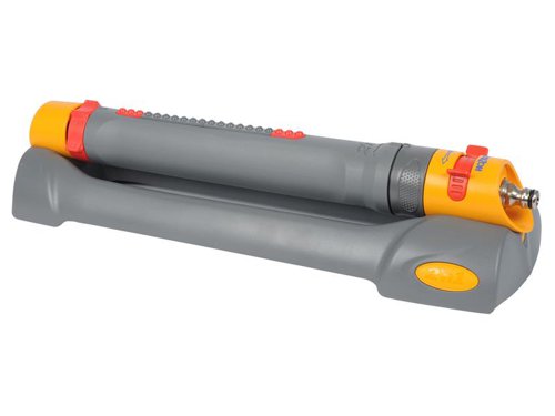 HOZ 2986 Aquastorm Rectangular Sprinkler 200m²