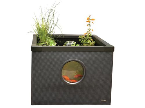 HOZ 3085 Aquarium