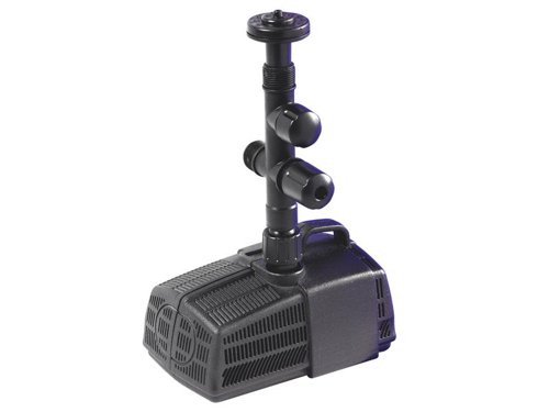 HOZ 3344 Large Cascade Pump (Fountain & Waterfall)