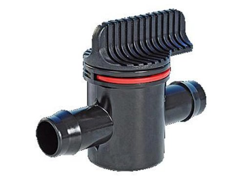 HOZ 3994 Hose Tap Flow Controller Ø12.5mm (1/2in)