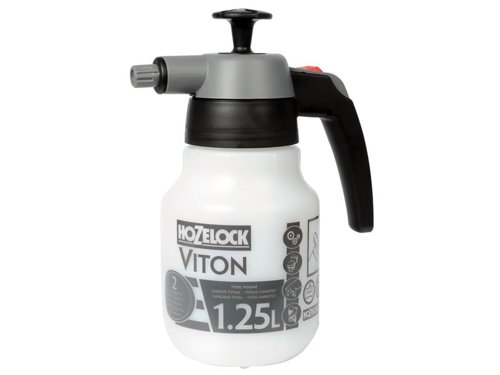 HOZ 5102 Viton® Sprayer 1.25 litre