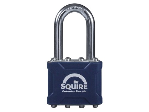 HSQ3515 Squire 35 1.5 Stronglock Padlock 38mm Long Shackle (39mm VSC)