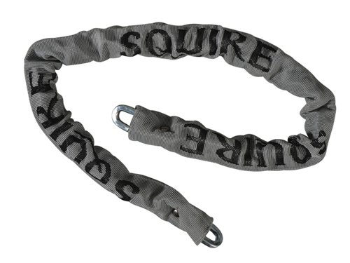 Squire CP36PR Security Chain 90cm x 6.5mm