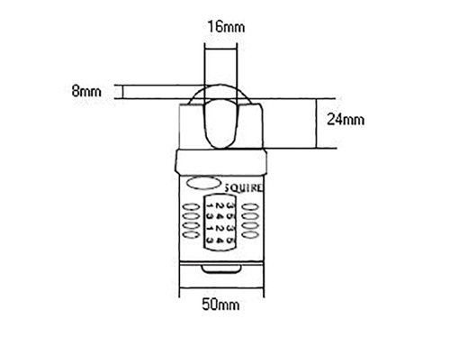 HSQCP50CS