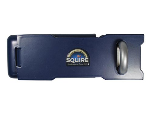 Squire STH3 CEN4 Hasp & Staple 230mm