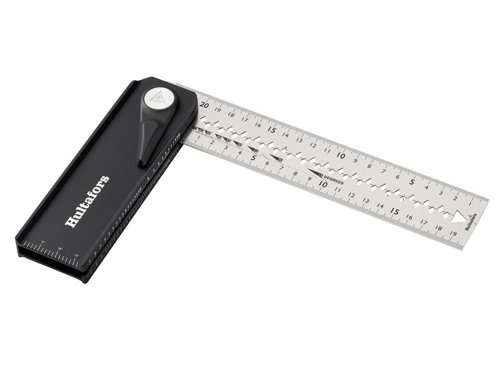 Hultafors Quattro Bevel Square