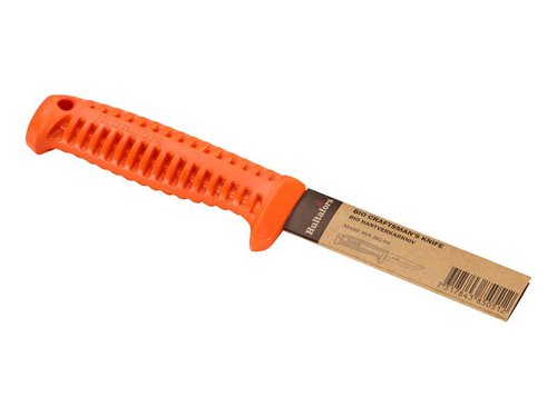 Hultafors HVK Craftsman's Knife BIO