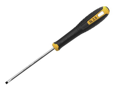 Hultafors Slotted Screwdriver 3.5 x 100mm