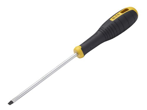 Hultafors Slotted Screwdriver 5.5 x 125mm