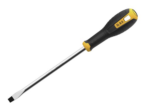 Hultafors Slotted Screwdriver 8.0 x 175mm