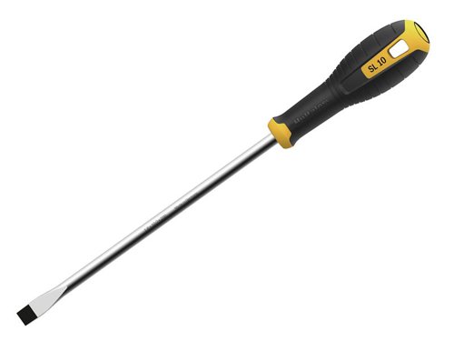 Hultafors Slotted Screwdriver 10.0 x 200mm