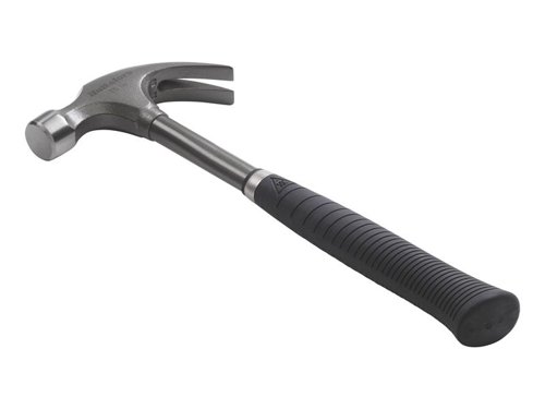 HUL820006 Hultafors TS 16 Curved Claw Hammer 720g