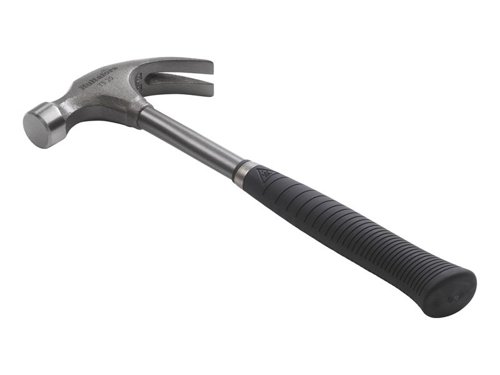 HUL820008 Hultafors TS 20 Curved Claw Hammer 800g