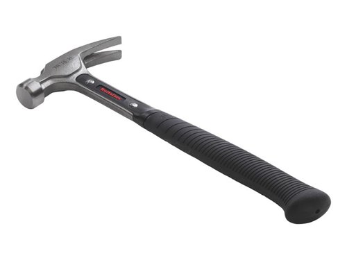 HUL820220 Hultafors TR 16XL Straight Claw Hammer 740g
