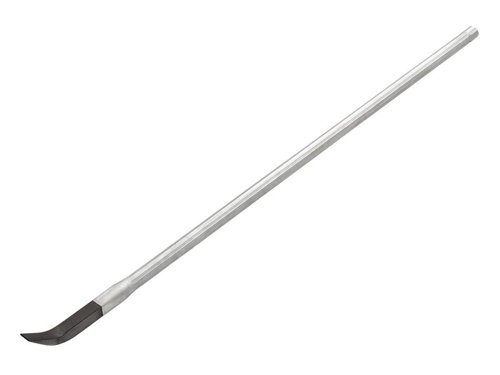 Hultafors A 1500 SB Aluminium Pry Bar with Pinch Point 1500mm 3.2kg