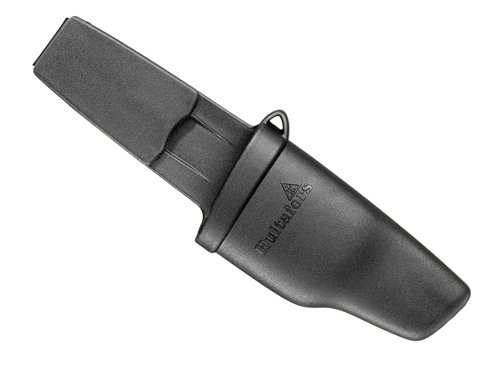 HULGK Hultafors Craftsman's Knife Heavy-Duty GK