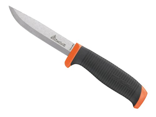 HULHVKGH Hultafors Craftsman's Knife Enhanced Grip HVK