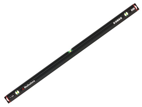 HUL PV 120 Professional Spirit Level 3 Vial 120cm