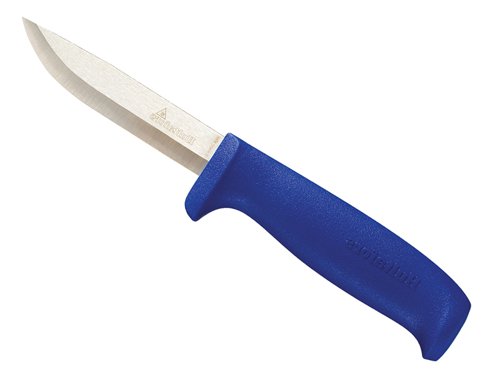 HULRFR Hultafors Craftsman's Knife Stainless Steel RFR