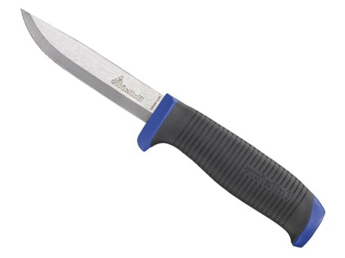 HUL RFR GH Craftsman's Knife Stainless Steel Enhanced Grip
