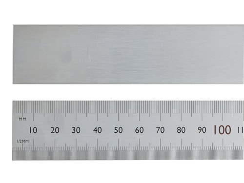HUL STL 1000 Stainless Steel Ruler 1000mm
