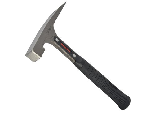 HUL TB600 Bricklayer's Hammer 900g (31oz)