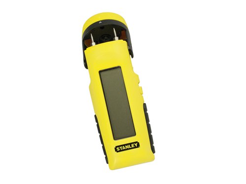 INT077030 STANLEY® Intelli Tools Moisture Meter