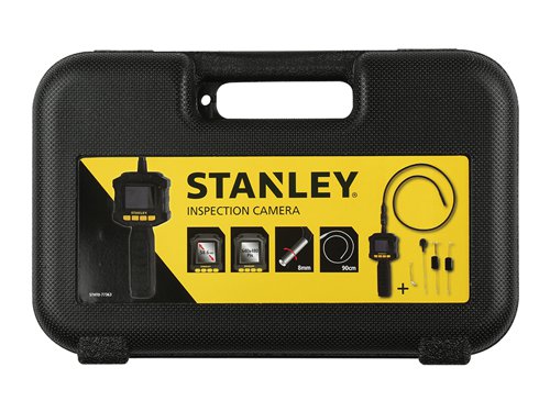 INT077363 STANLEY® Intelli Tools Inspection Camera