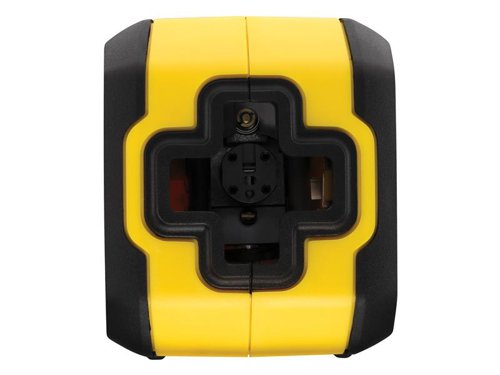 INT077611 STANLEY® Intelli Tools C-Line Cross Line Laser Level