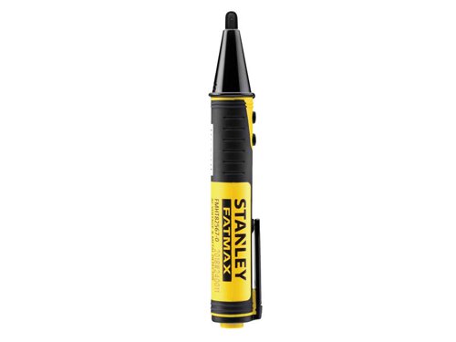 STANLEY® Intelli Tools FatMax® Non-Contact Voltage Detector